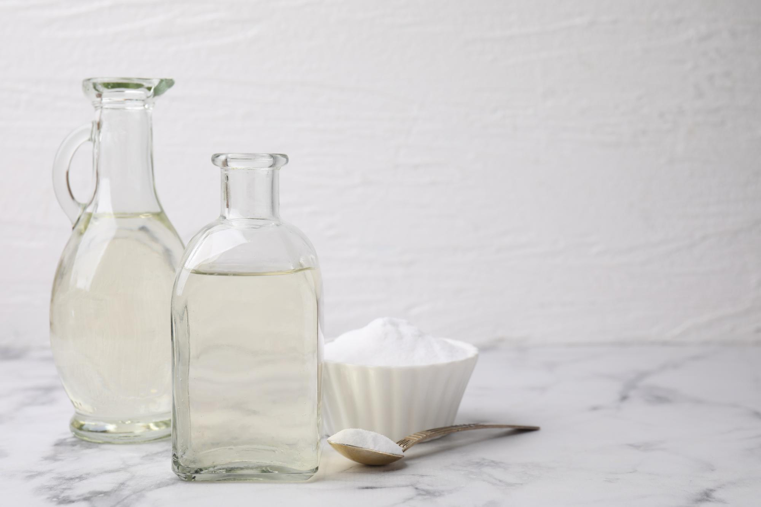 White Vinegar
