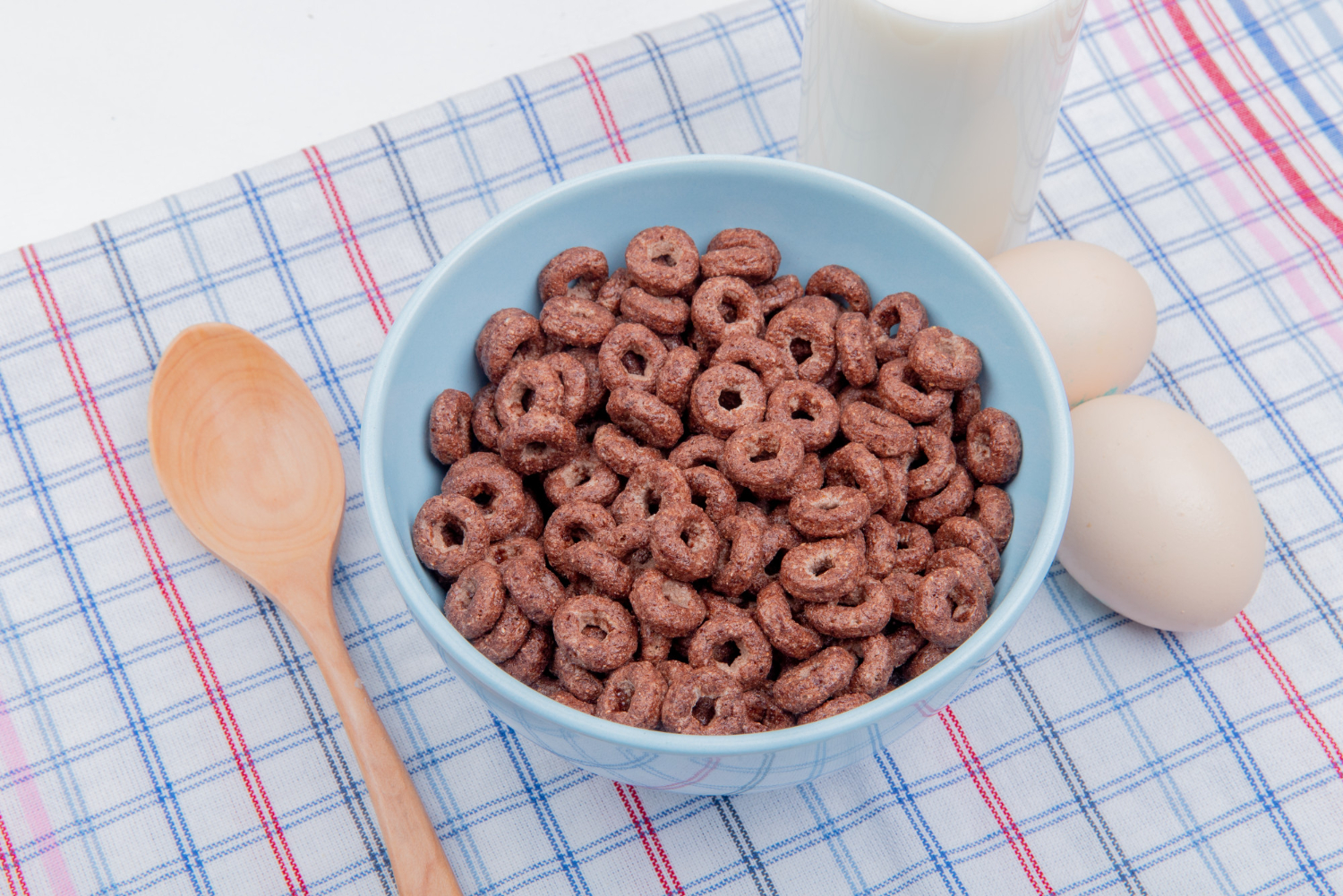 Cereals