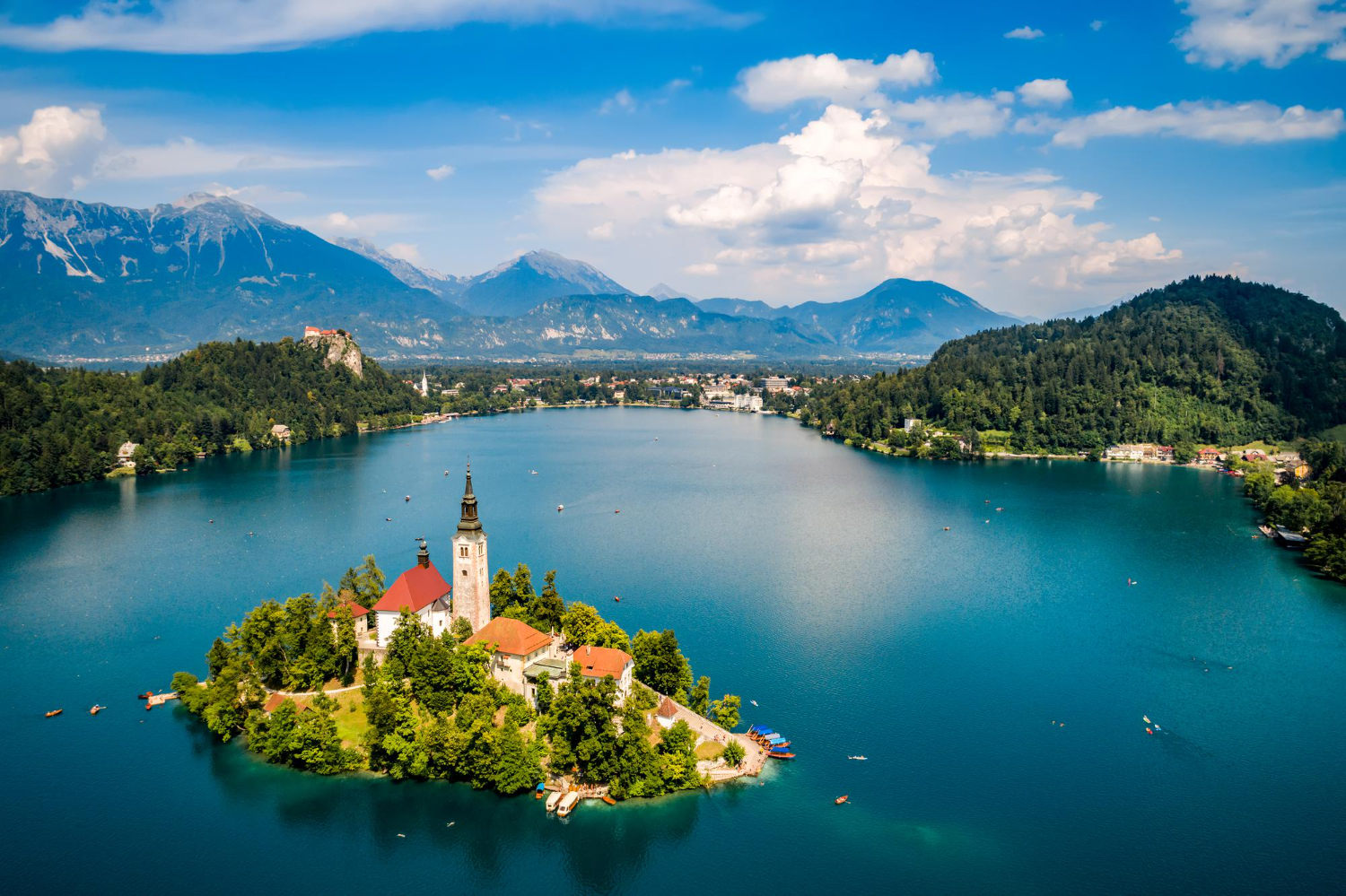 The Safest Countries to Visit in 2026, According to the Global Peace Index