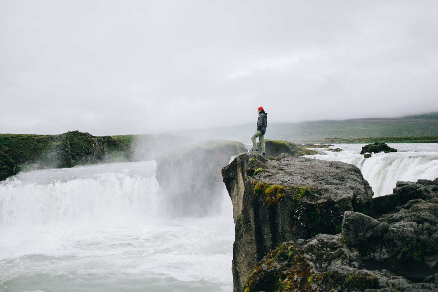 Cliff