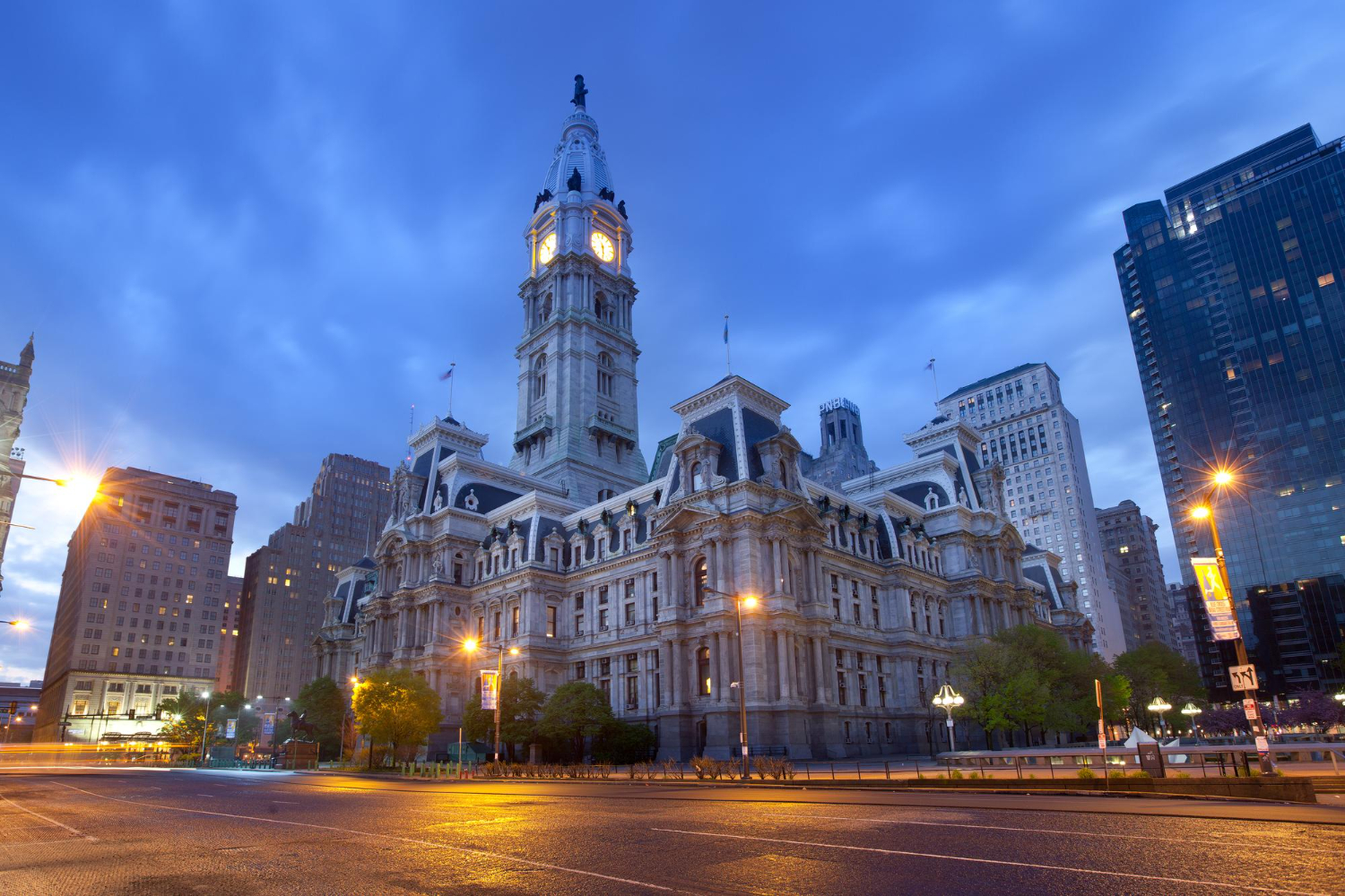 Philadelphia, Pennsylvania