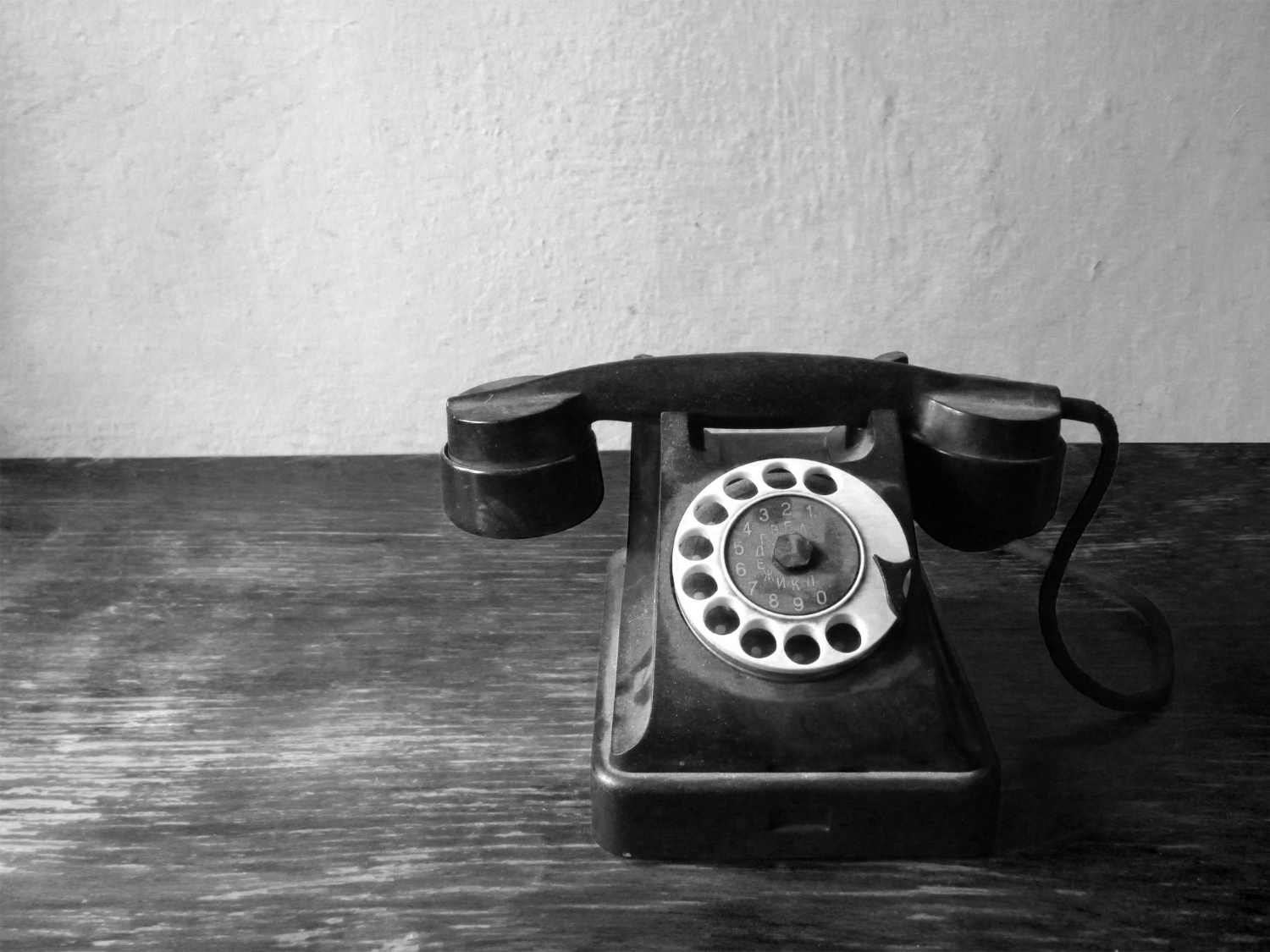 Telephone