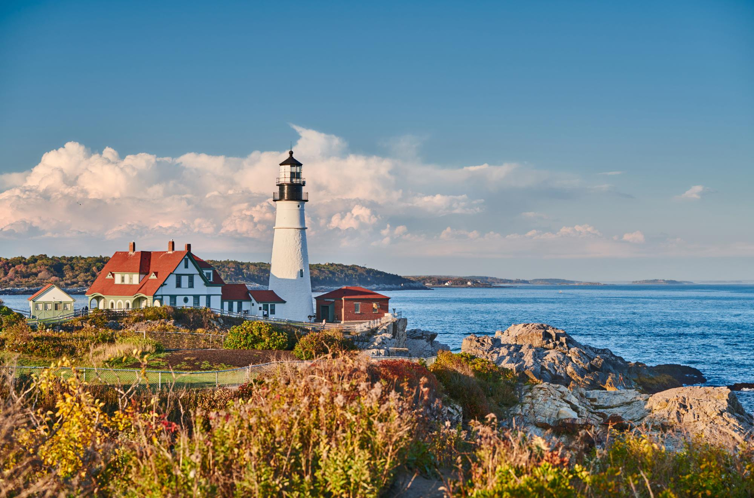 Maine