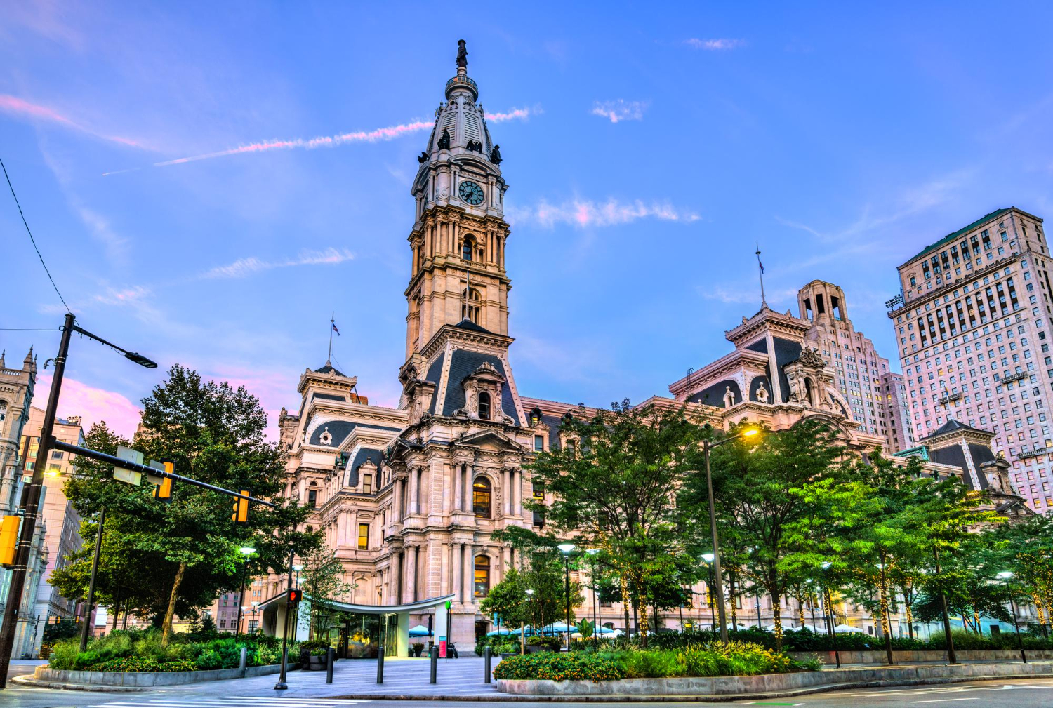 Philadelphia, Pennsylvania
