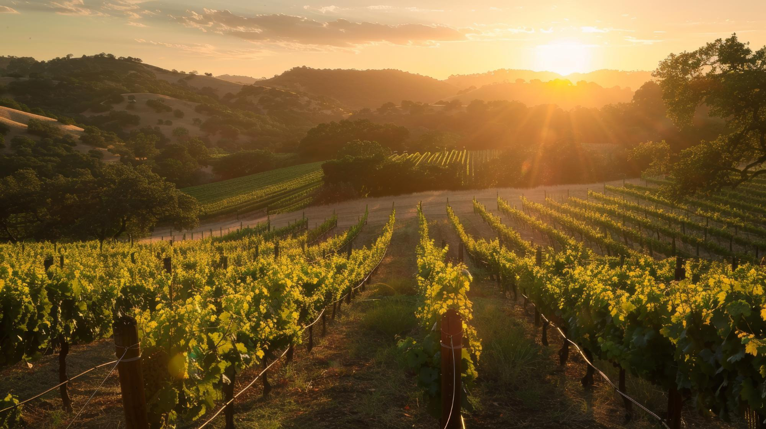 Vineyards