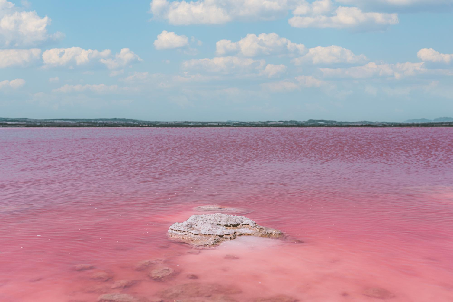 Lake Natron