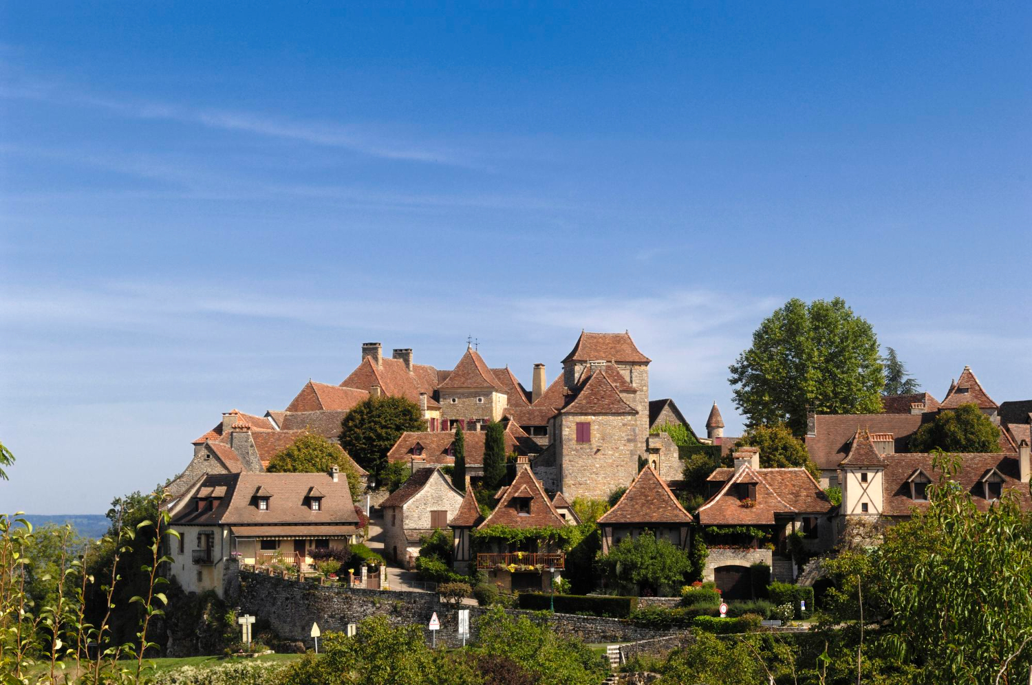 Village