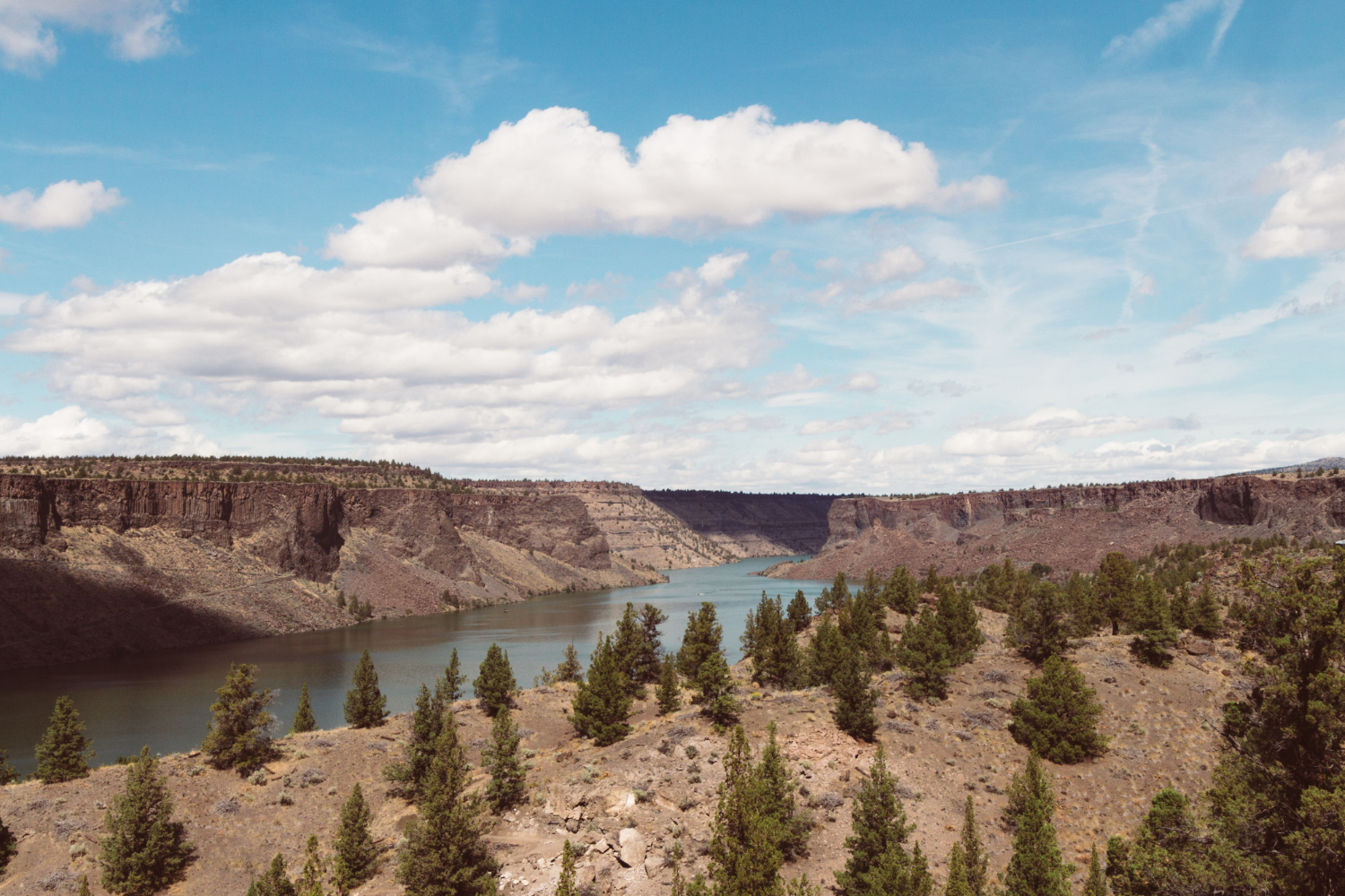North Dakota