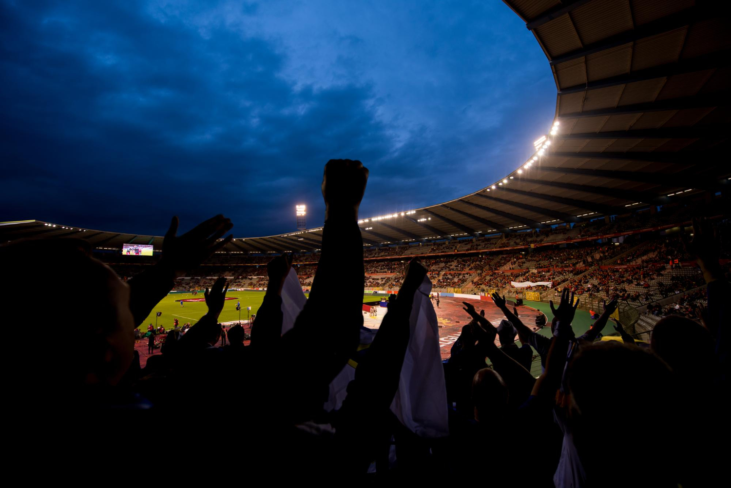 FIFA Stadium