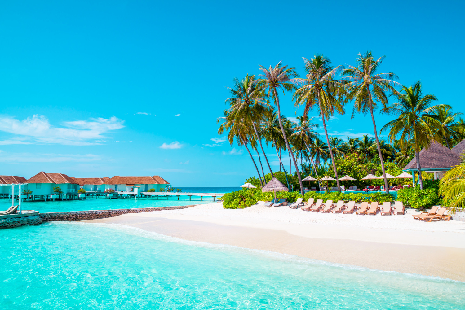 Maldives
