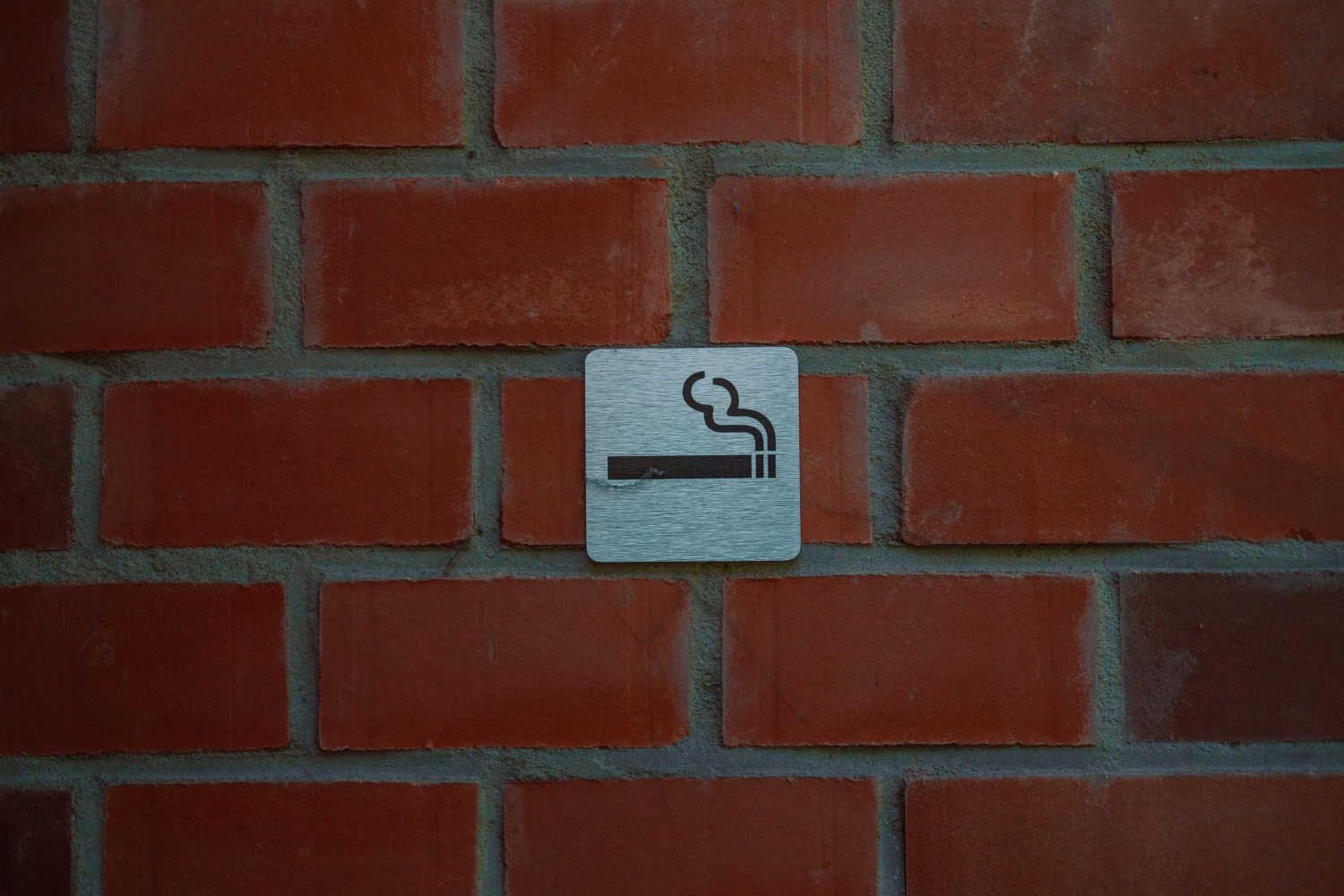 Smoking Area