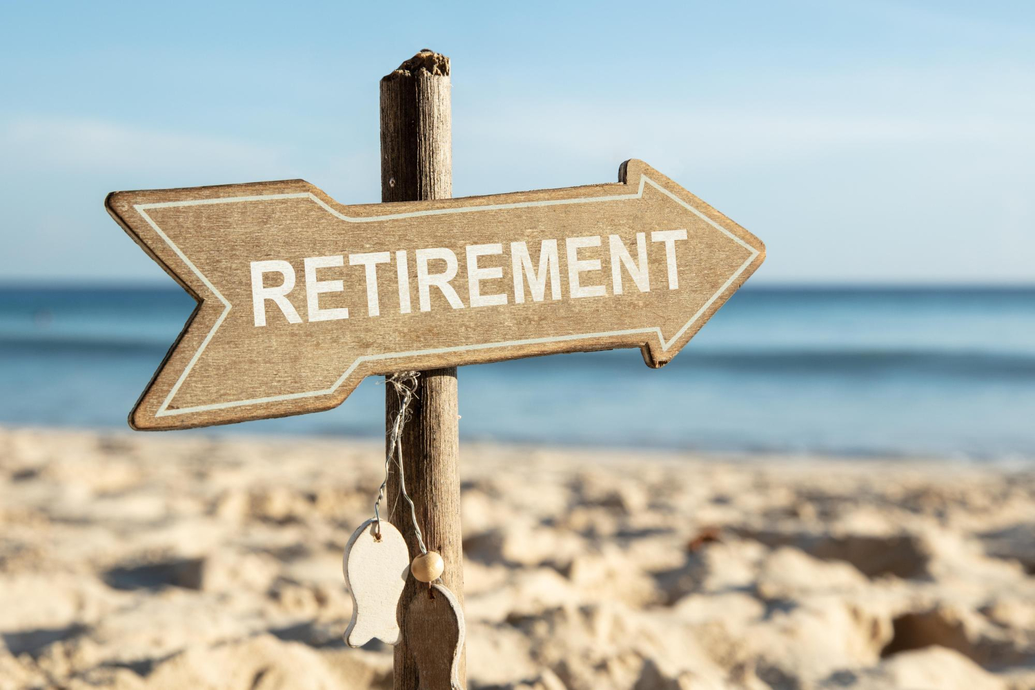 Retirement