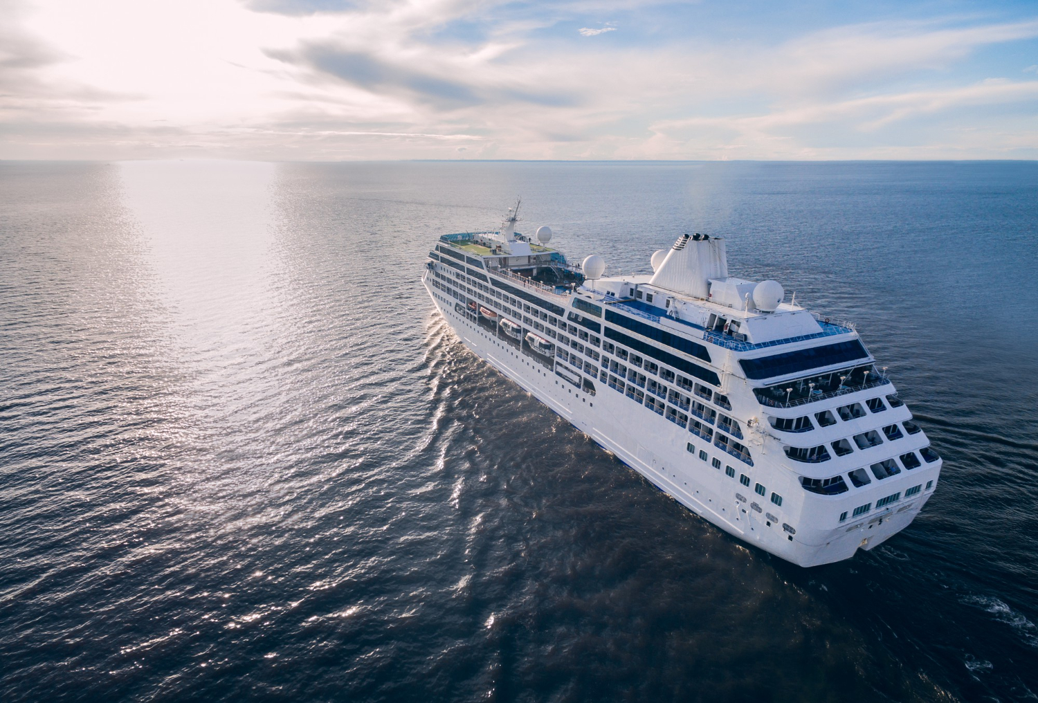Cruise