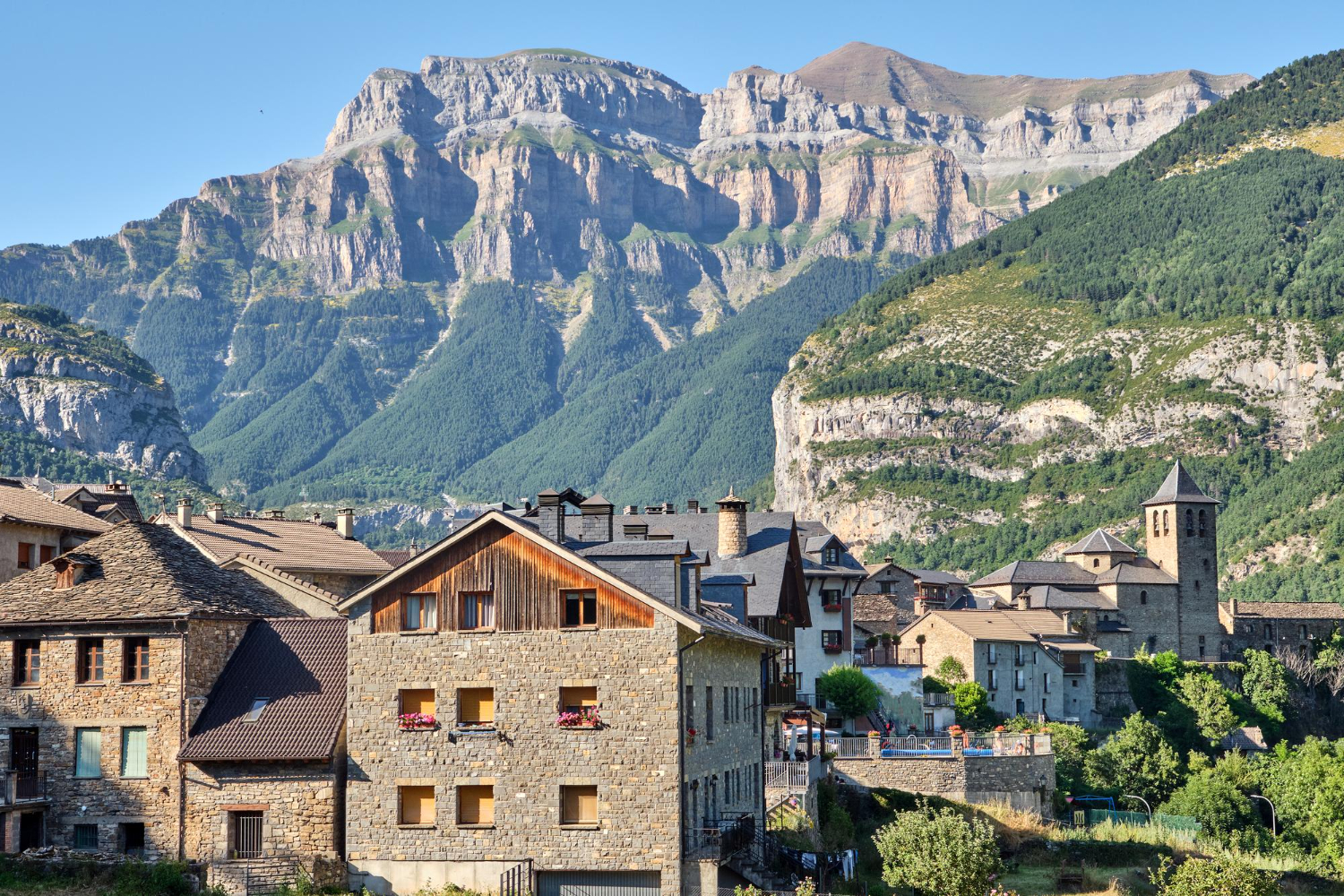 Village