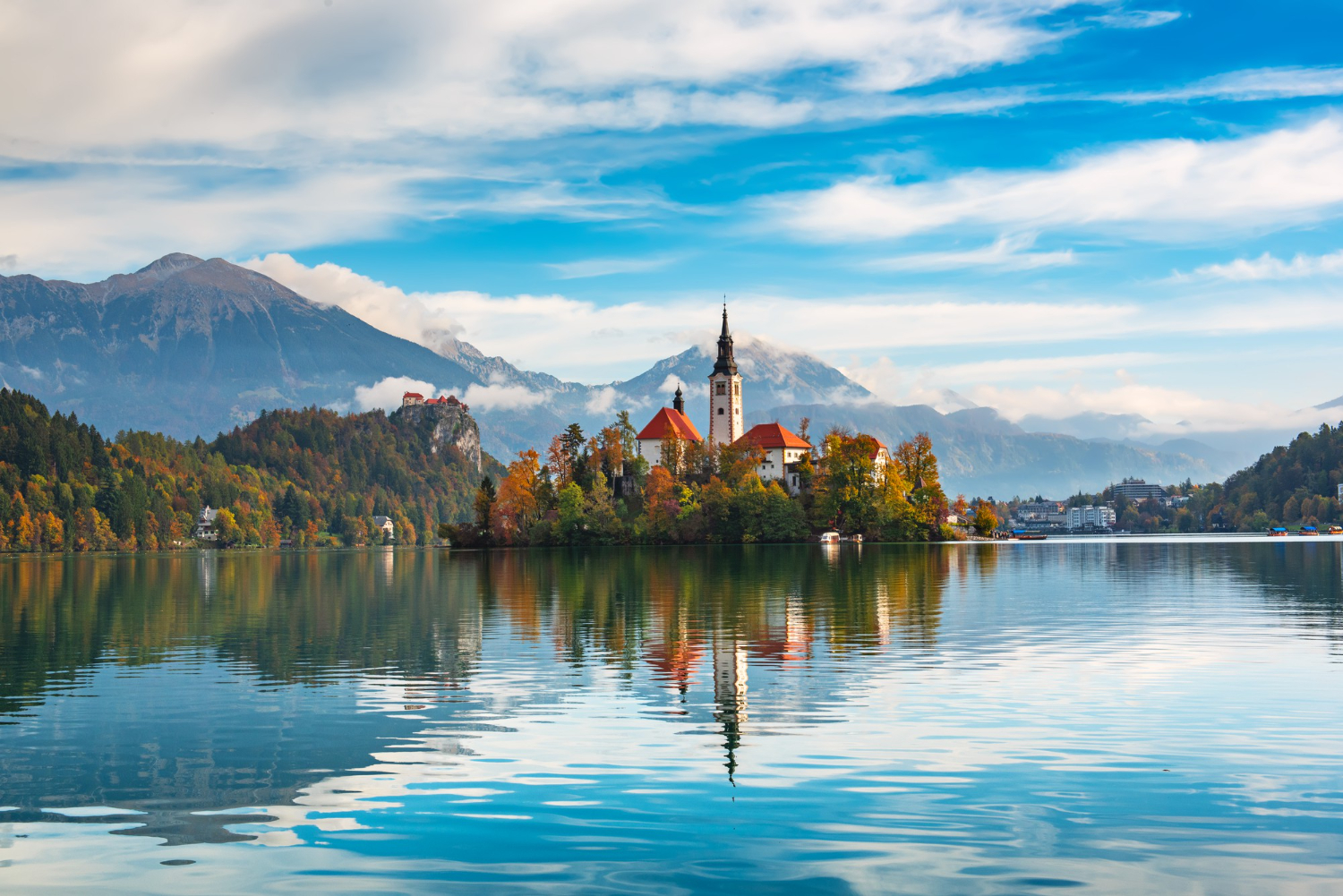 Slovenia