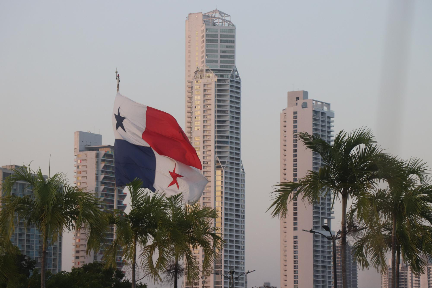 Panama