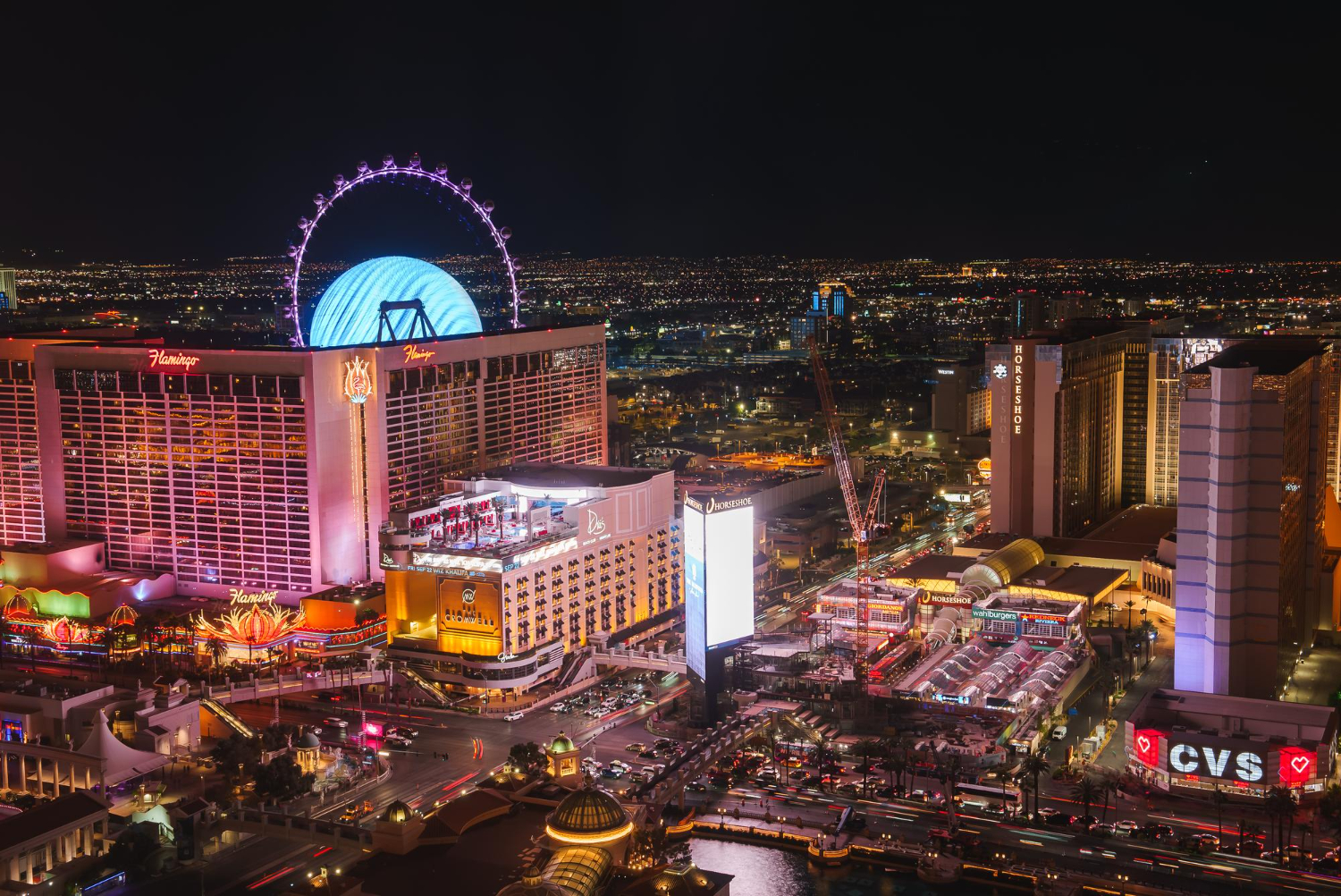 Las Vegas
