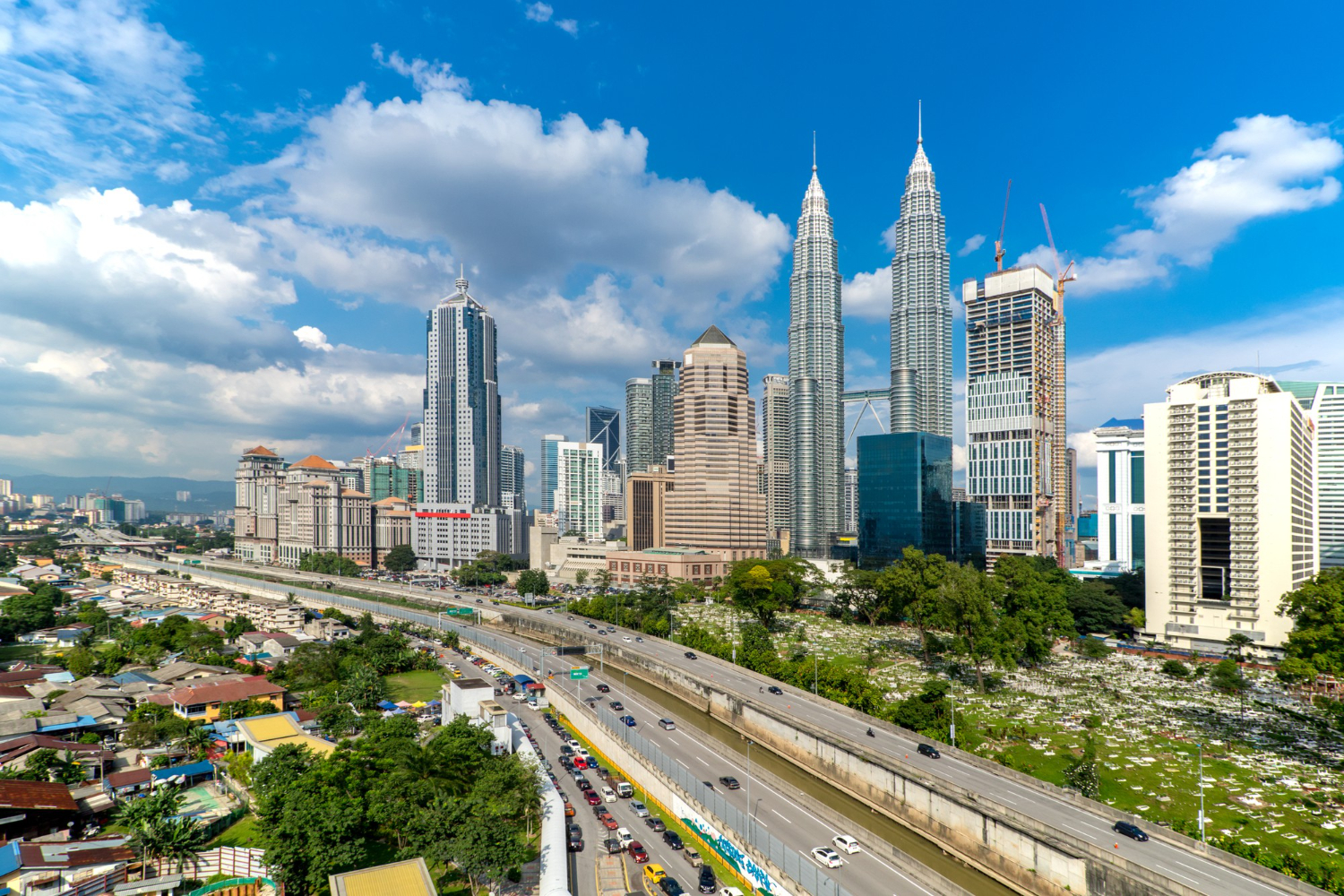 Kuala Lumpur