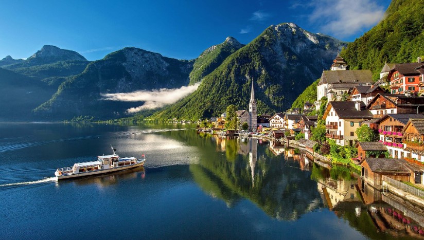The Most Beautiful Villages in the World Everyone Should See Once