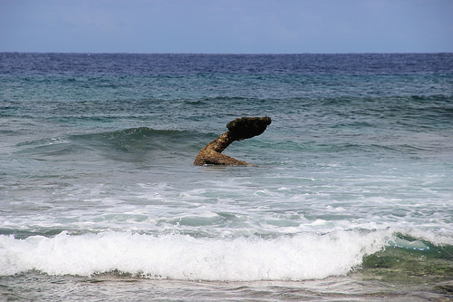 Tromelin Island