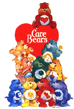 Care Bears