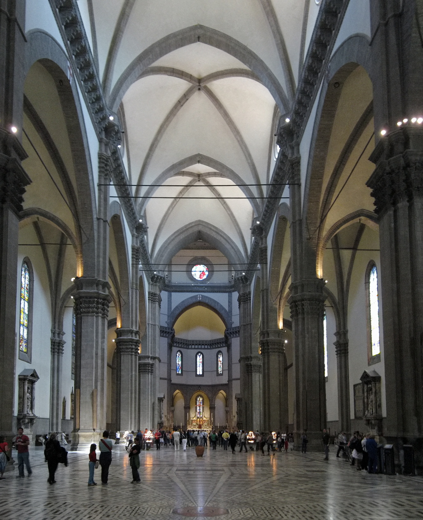 Florence Cathedral