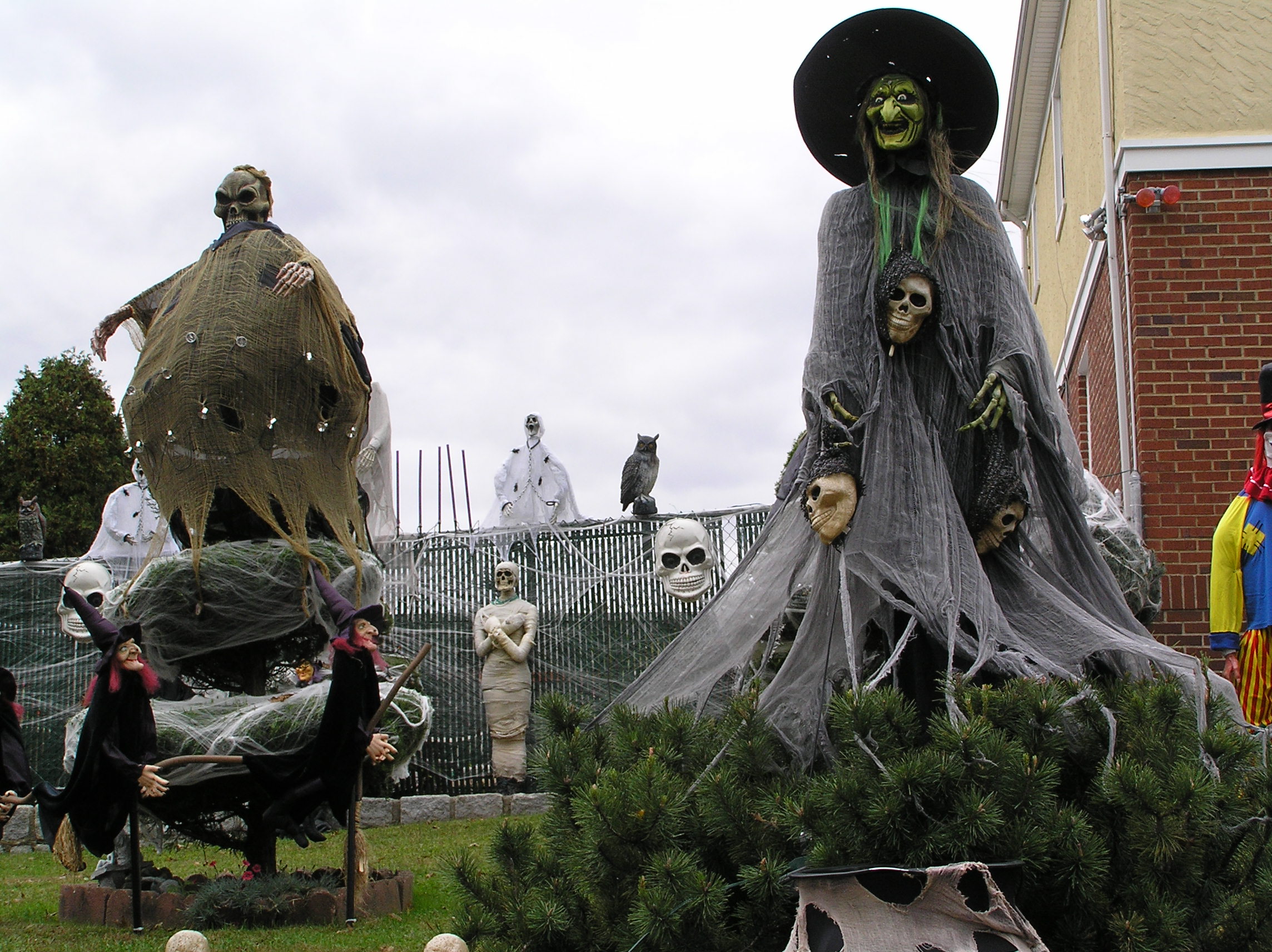 Halloween