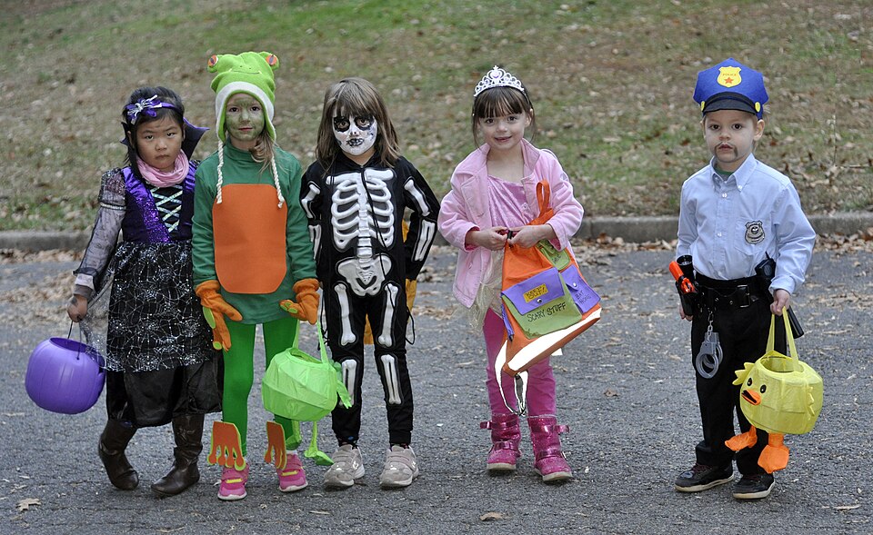 Halloween