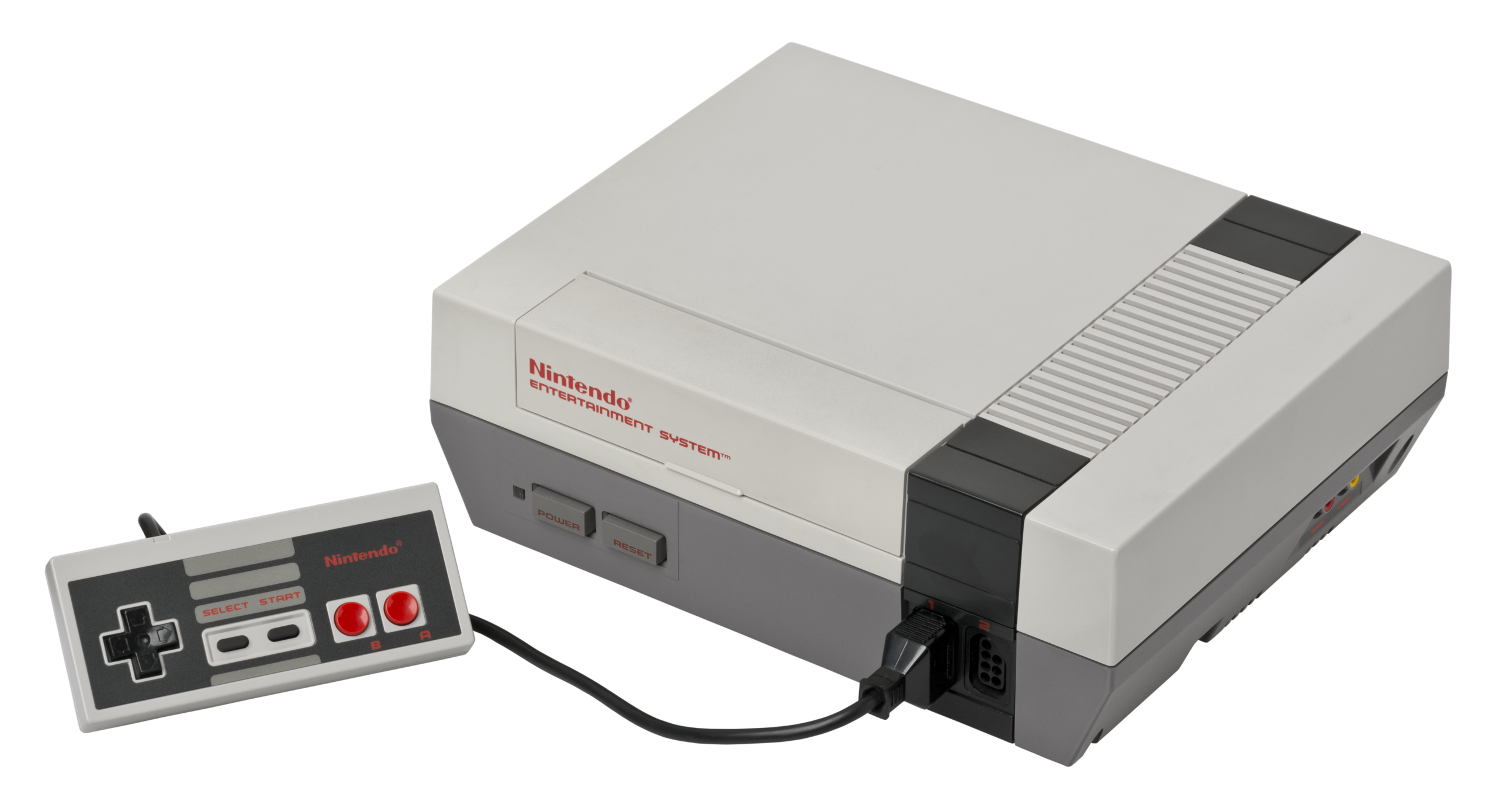 Nintendo Entertainment
