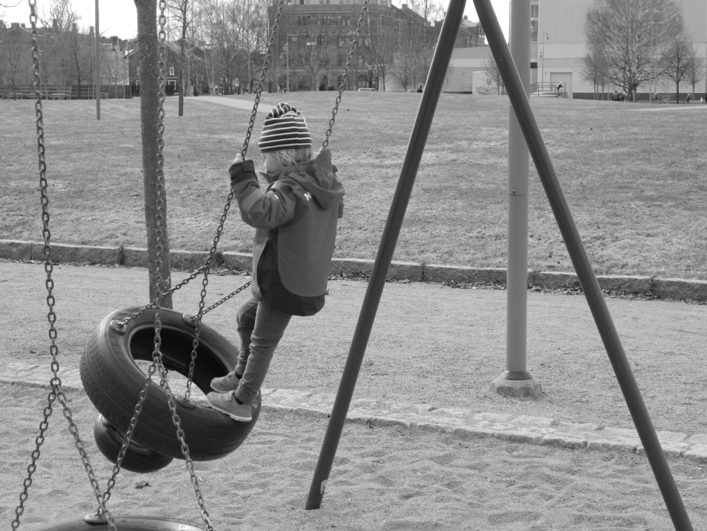 13 Things American Kids Did Alone in 1970 That Would Alarm Parents Today