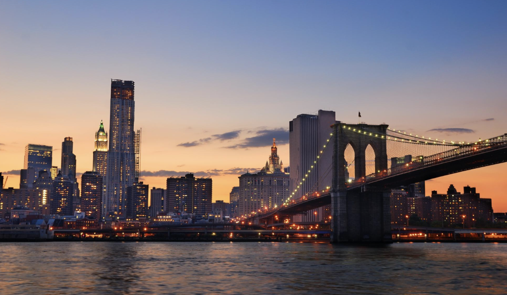 US Cities Where You Don’t Need a Car to Have a Great Vacation