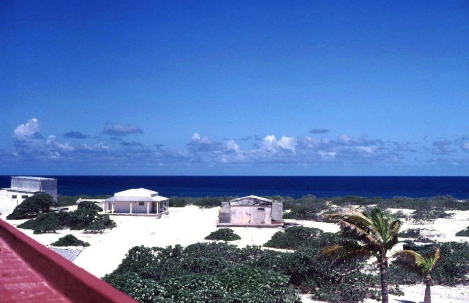 Tromelin Island