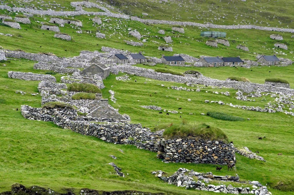 St Kilda, Scotland