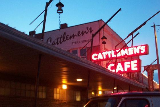 Family Steakhouses