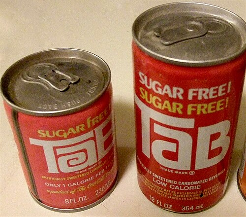 Tab