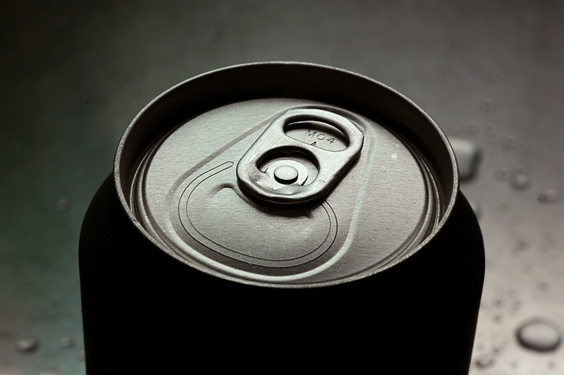 Soda Can