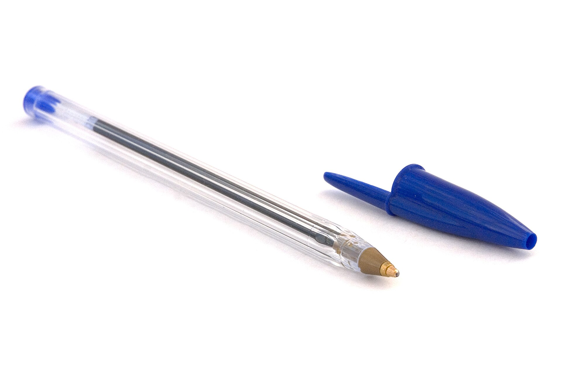 Pen Cap