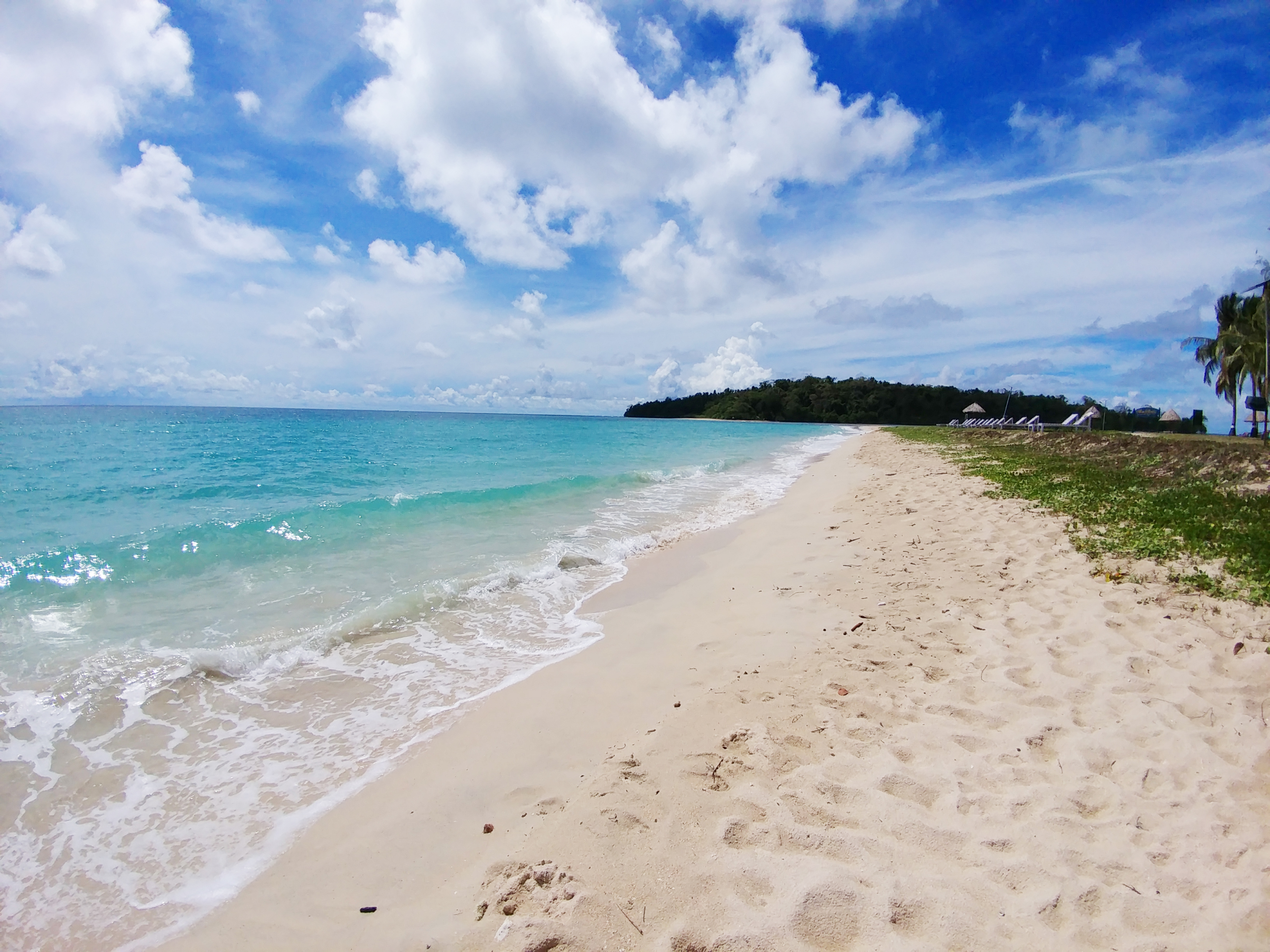 Island
