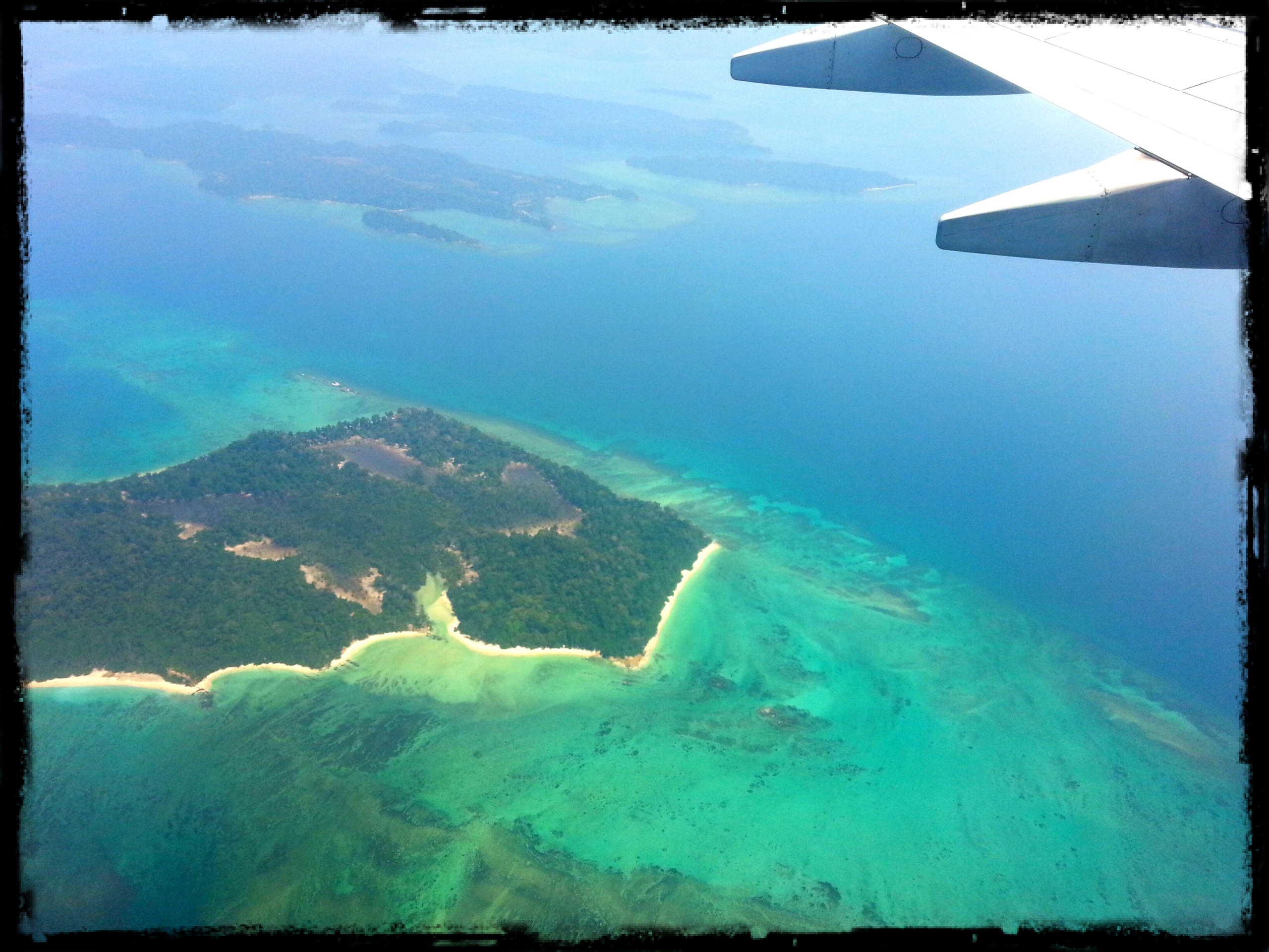 Island