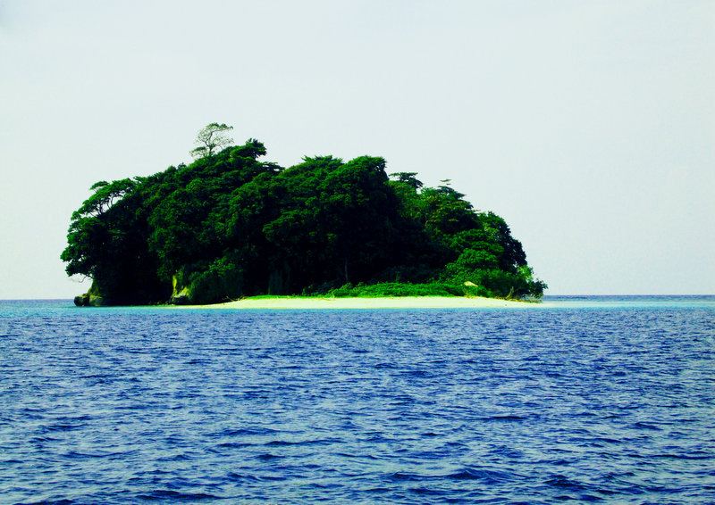 Island
