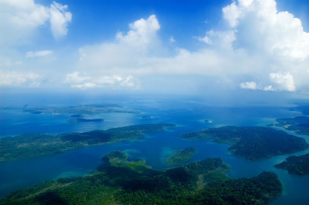 Island
