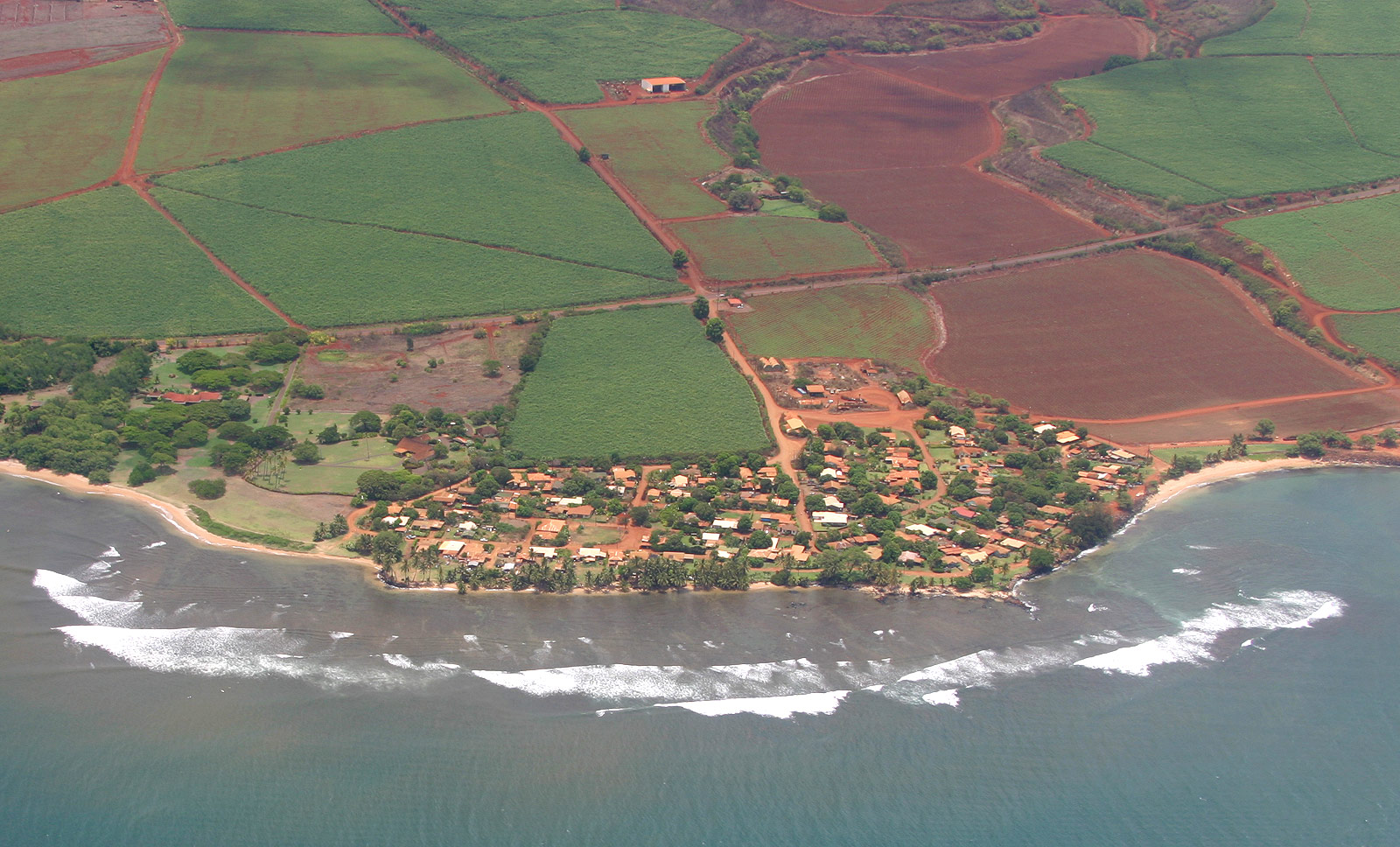 Niihau