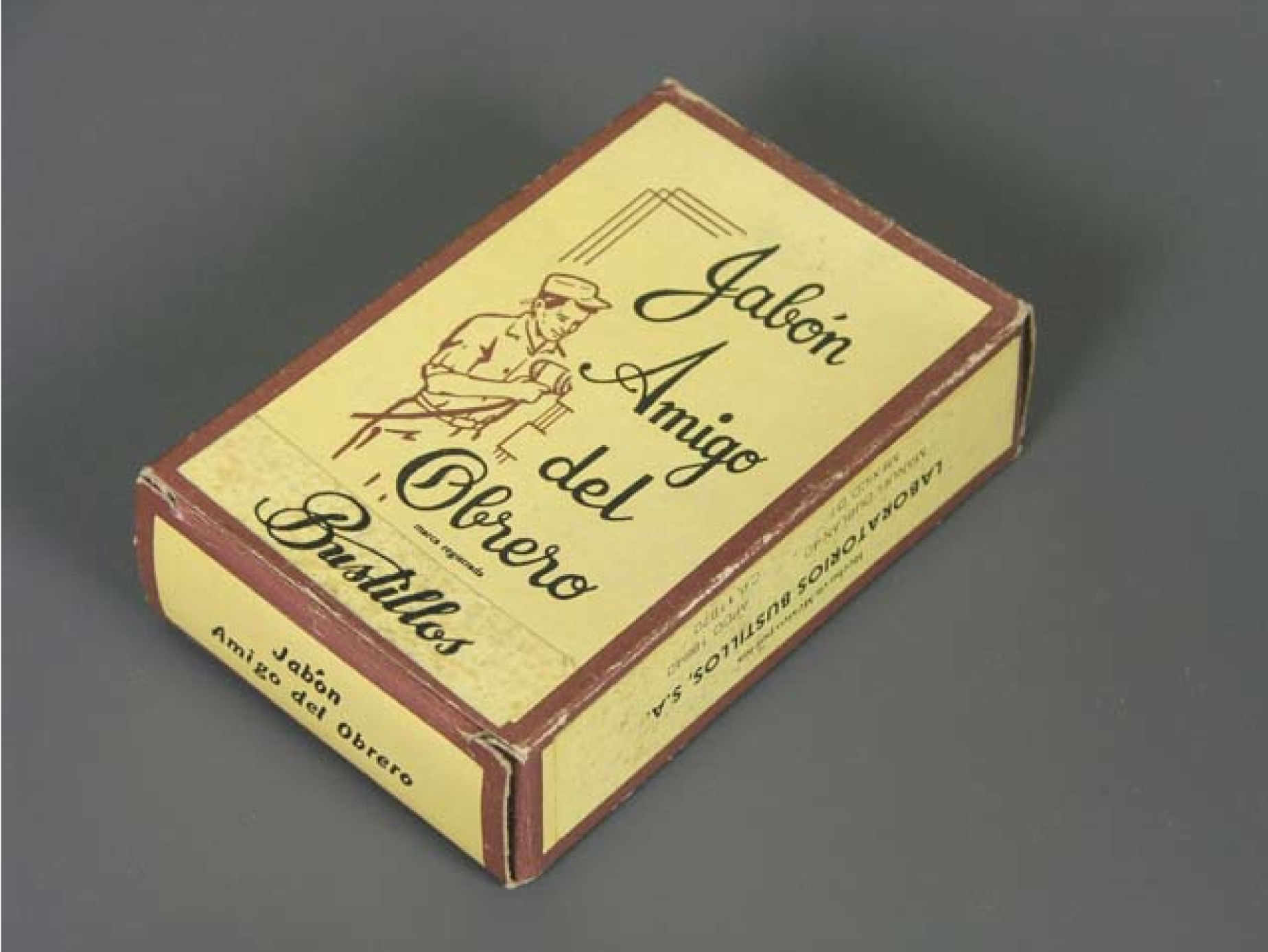 Soaps