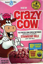 Cereals
