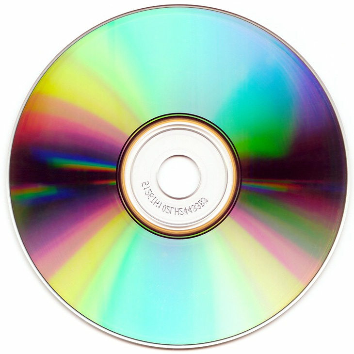 The Compact Disc