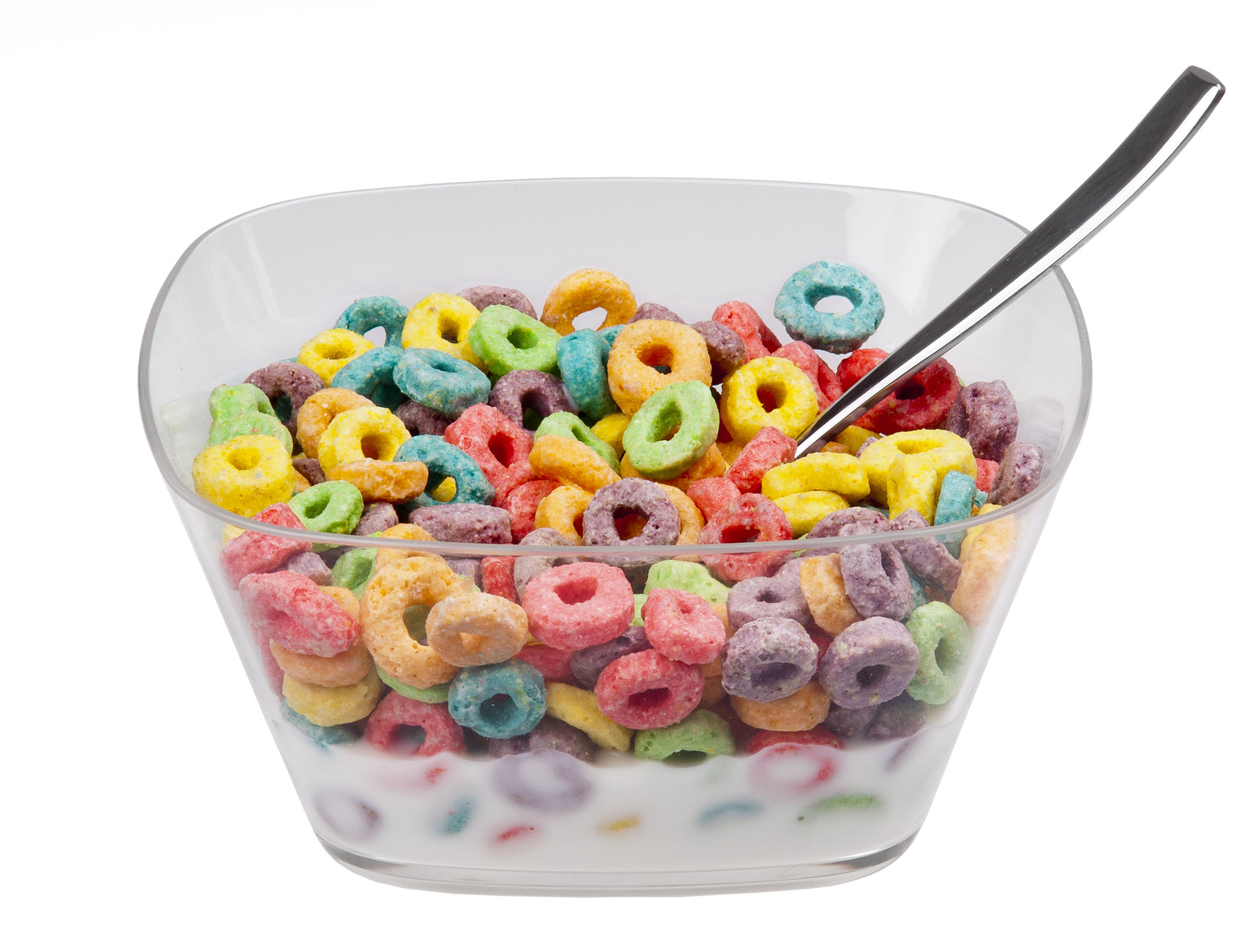 Cereals