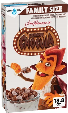 Cereals