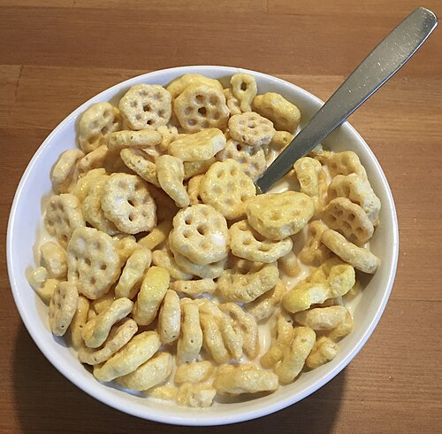 Cereals
