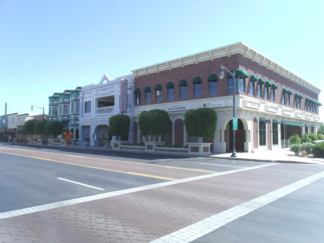 Gilbert, Arizona