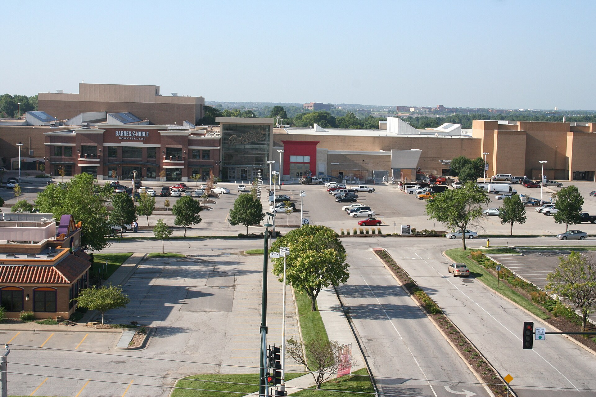 Overland Park, Kansas